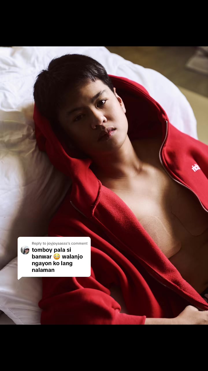 @Adonis Lesbian Philippines