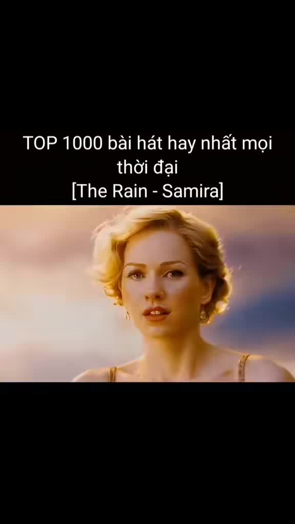 @Top 1000 b&agrave;i h&aacute;t hay nhất
