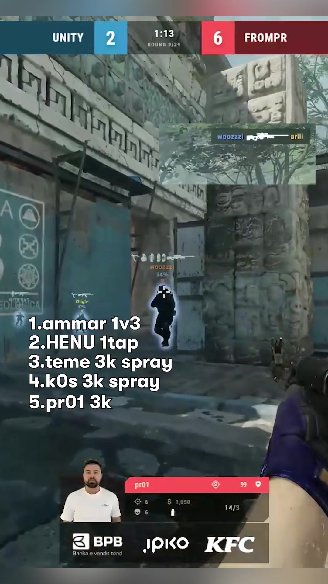 @XPortal Esports