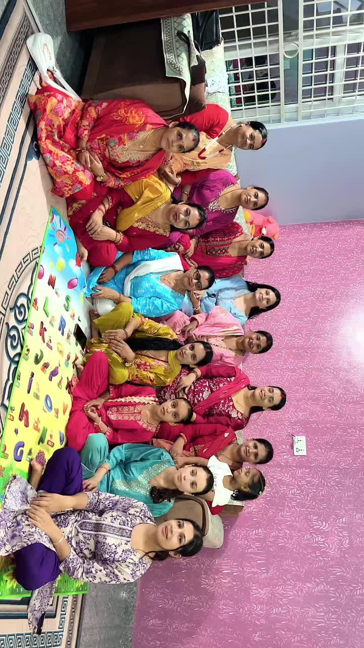 @Gita Bhusal