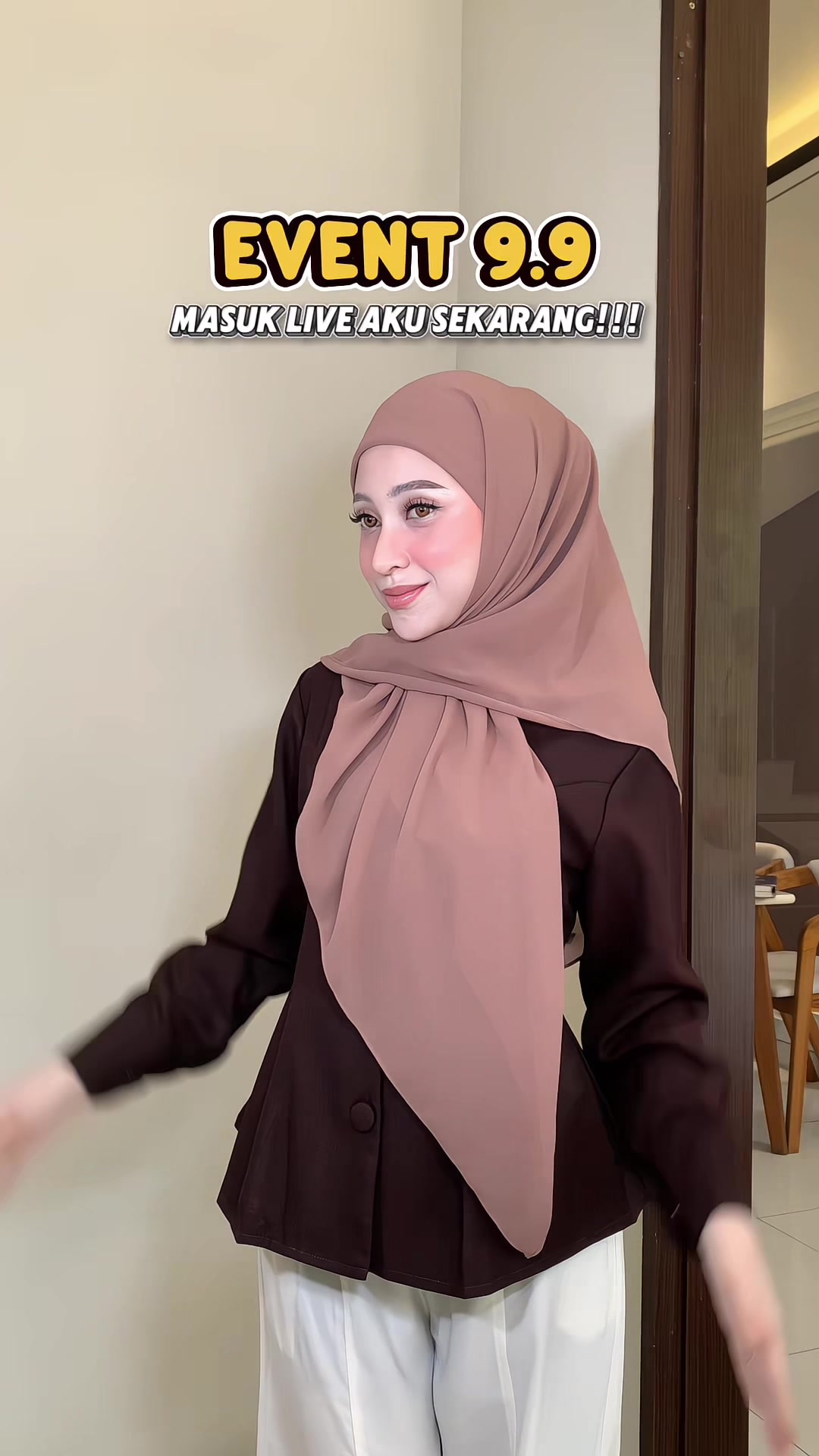 @Jasmine Jilbab