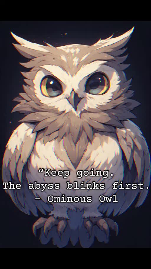 @FaeOwlet