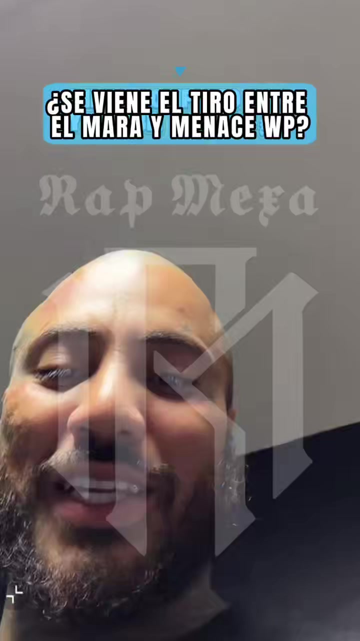 @𝕽𝖆𝖕 𝕸𝖊𝖝𝖆