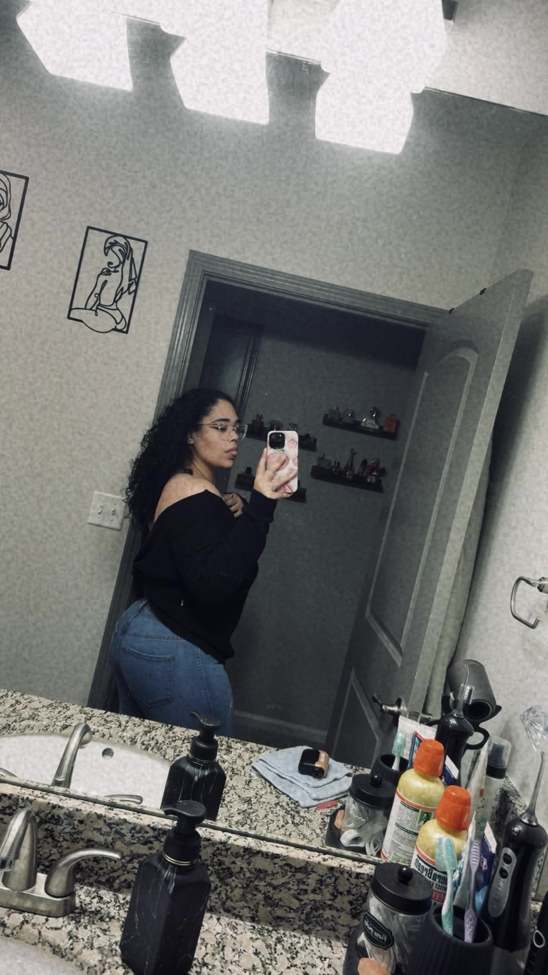 @Danesha Ayne