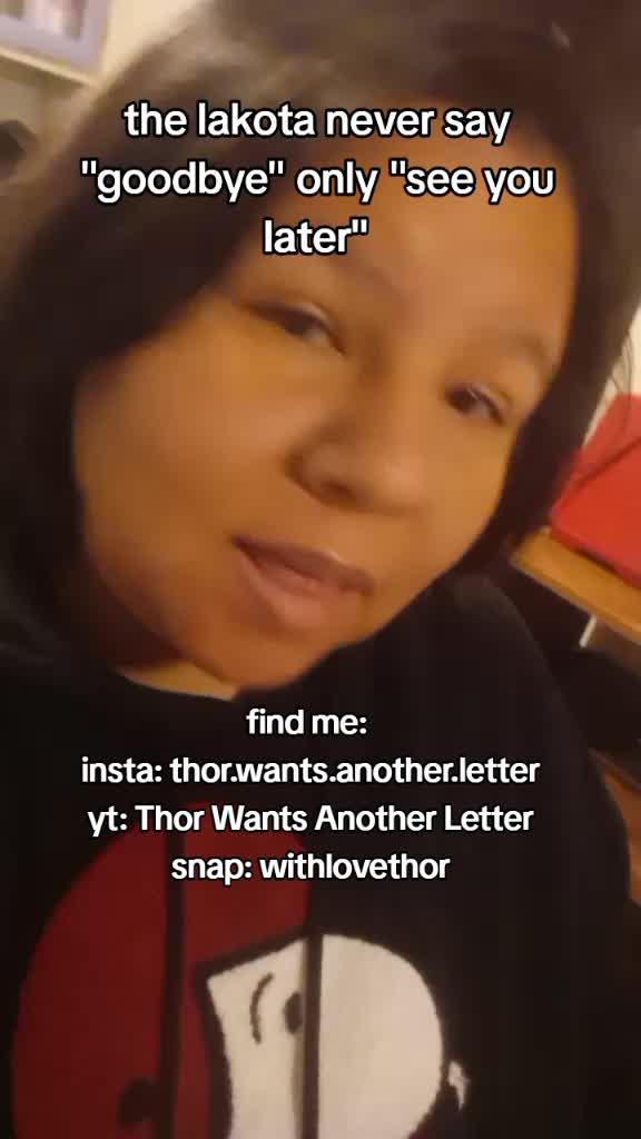 @Thor
