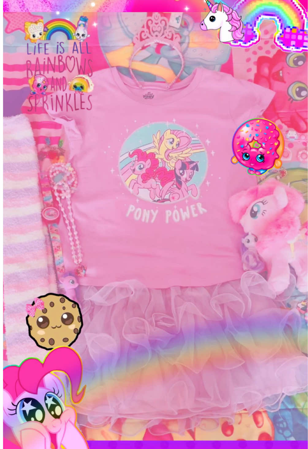 @doll 🦄🎀🌈💖