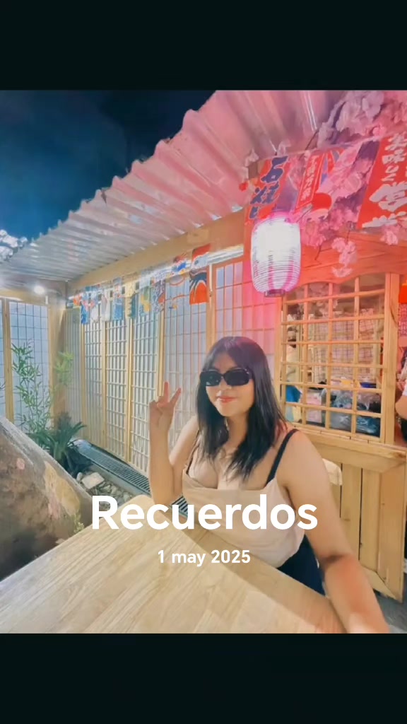 @Anahi C
