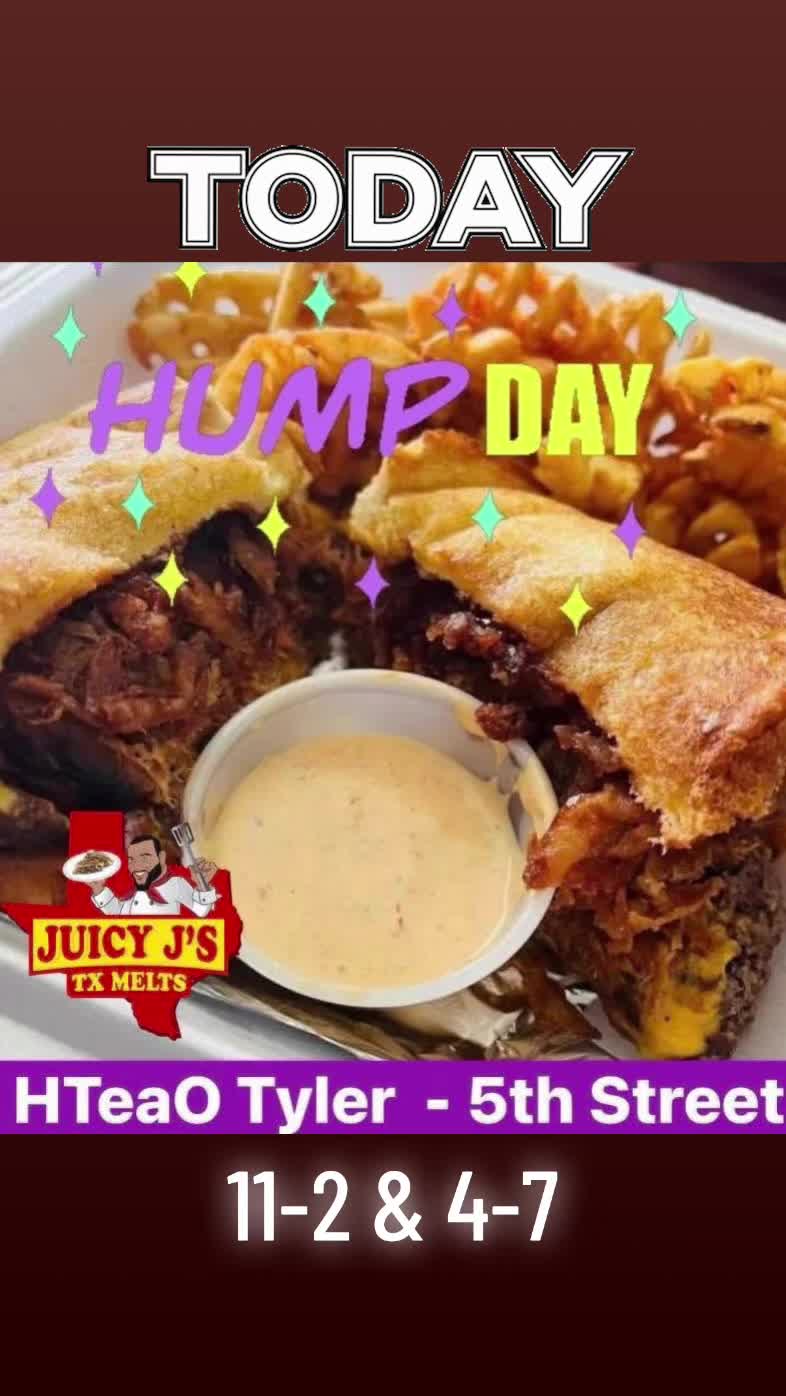 @Juicy J’s Tx Melts