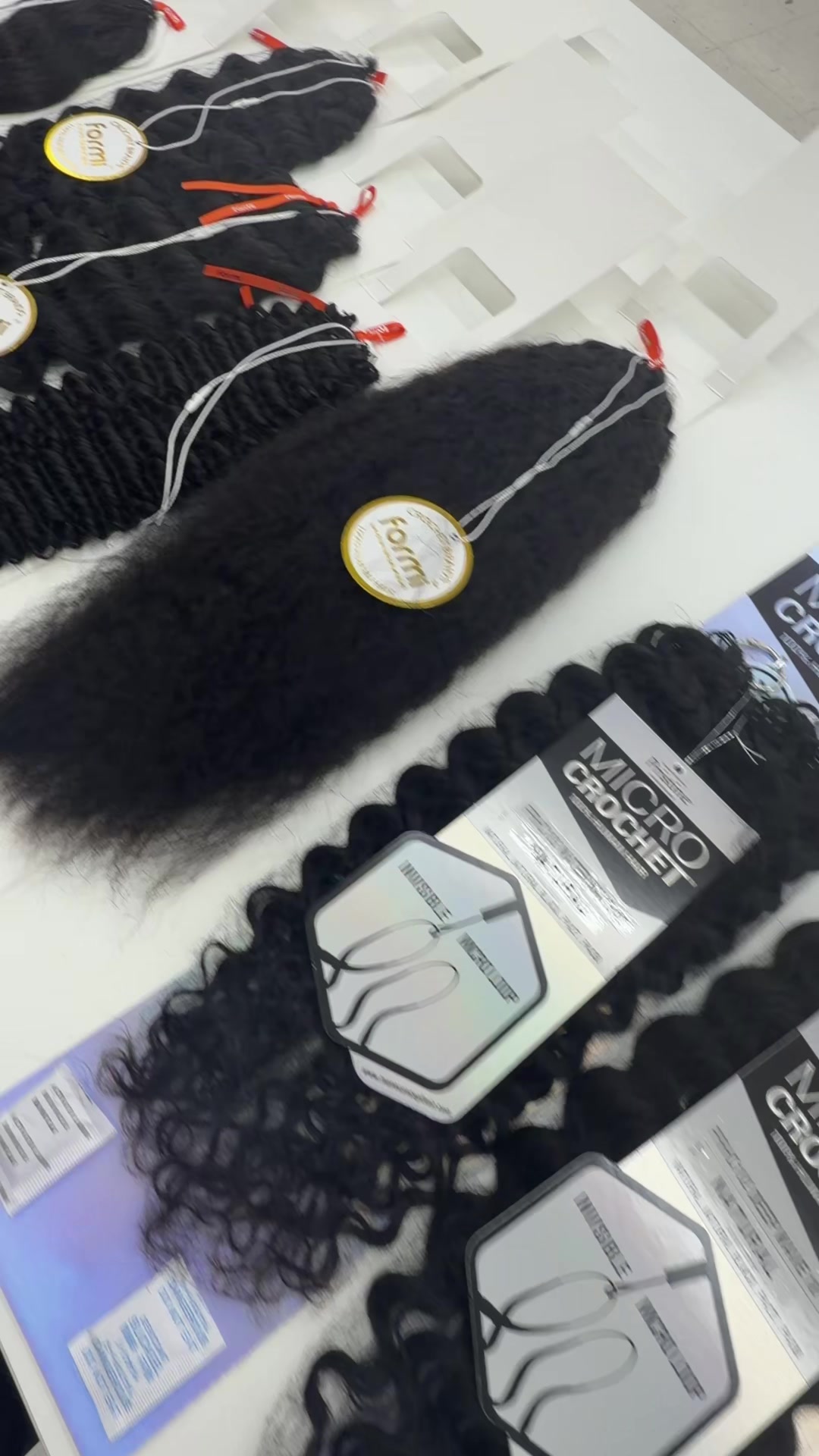 @Divine hair and beauty