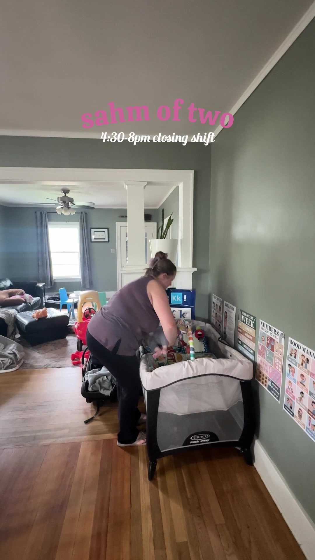 @Maggie | Iowa Mom