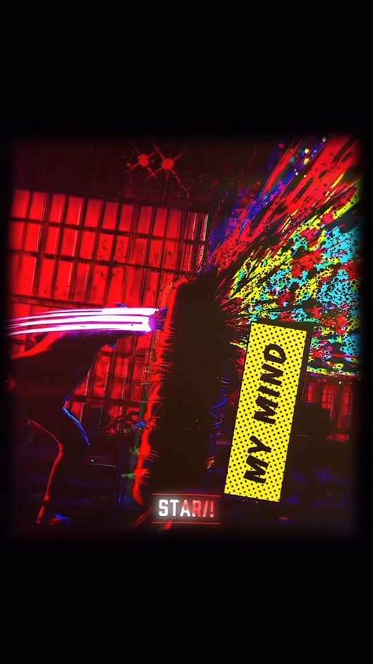 @Star/!