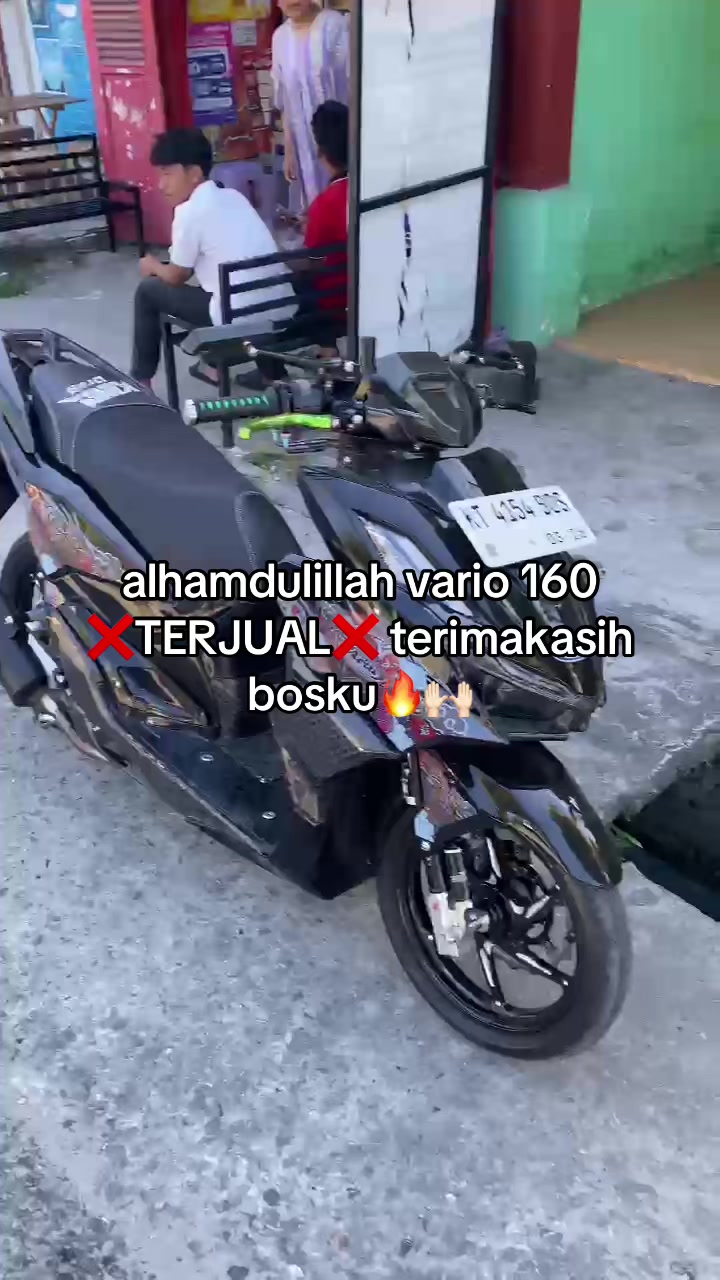 @Garasi Ofaroyalmotor