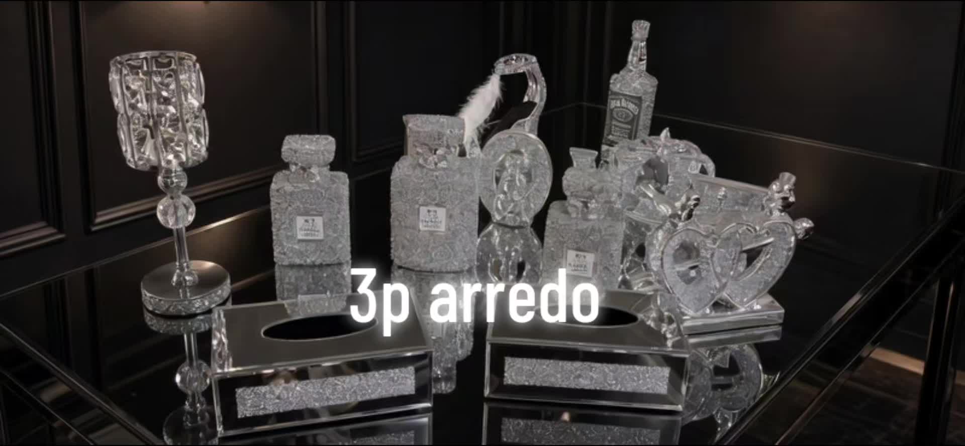 @3P ARREDO