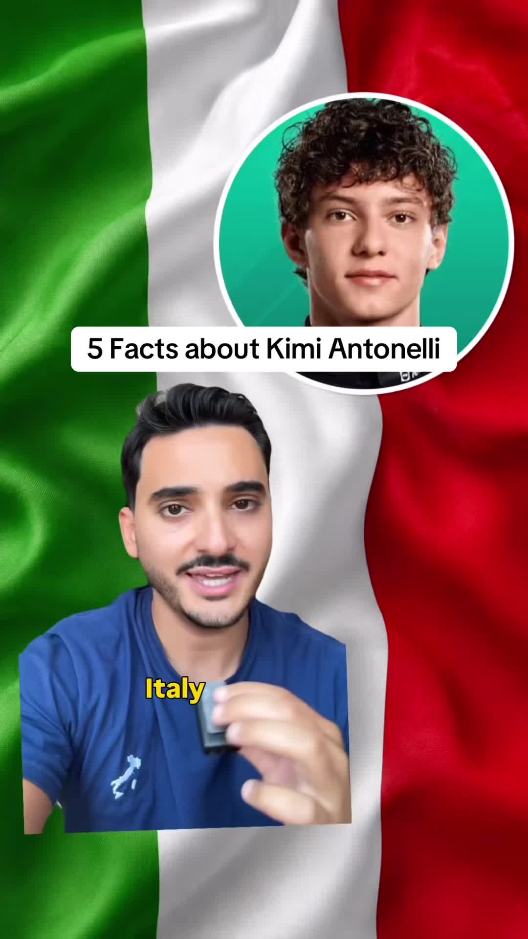 @HardcoreItalians