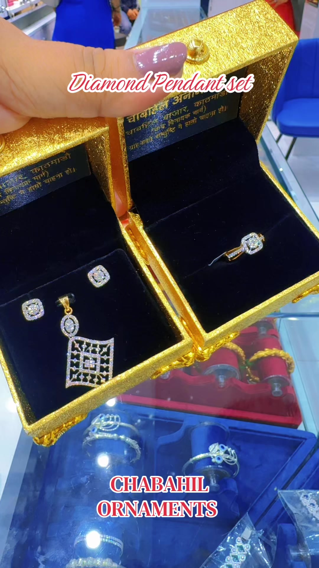 @Chabahil Ornaments