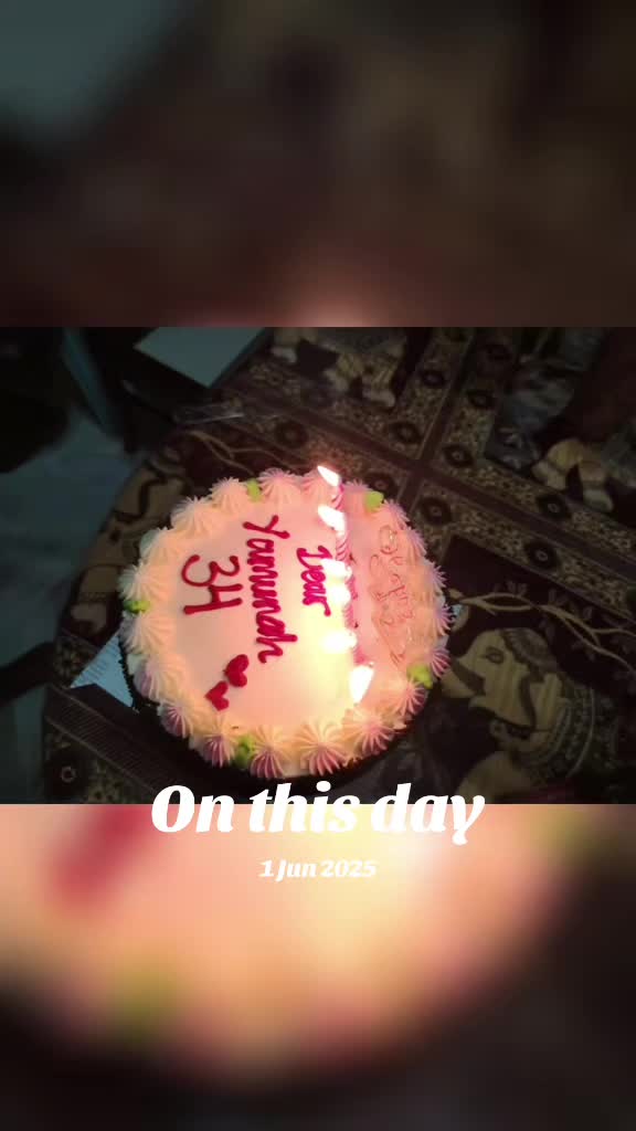 @Yamunah's Kitchen