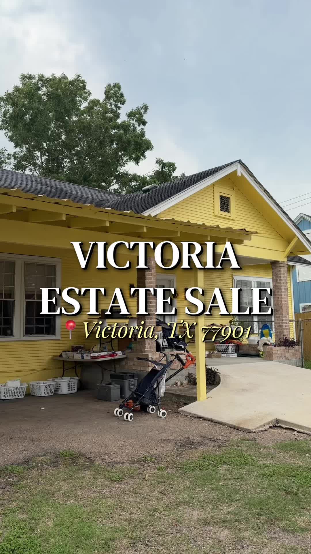 @Kiwi | HTX Estate Sales