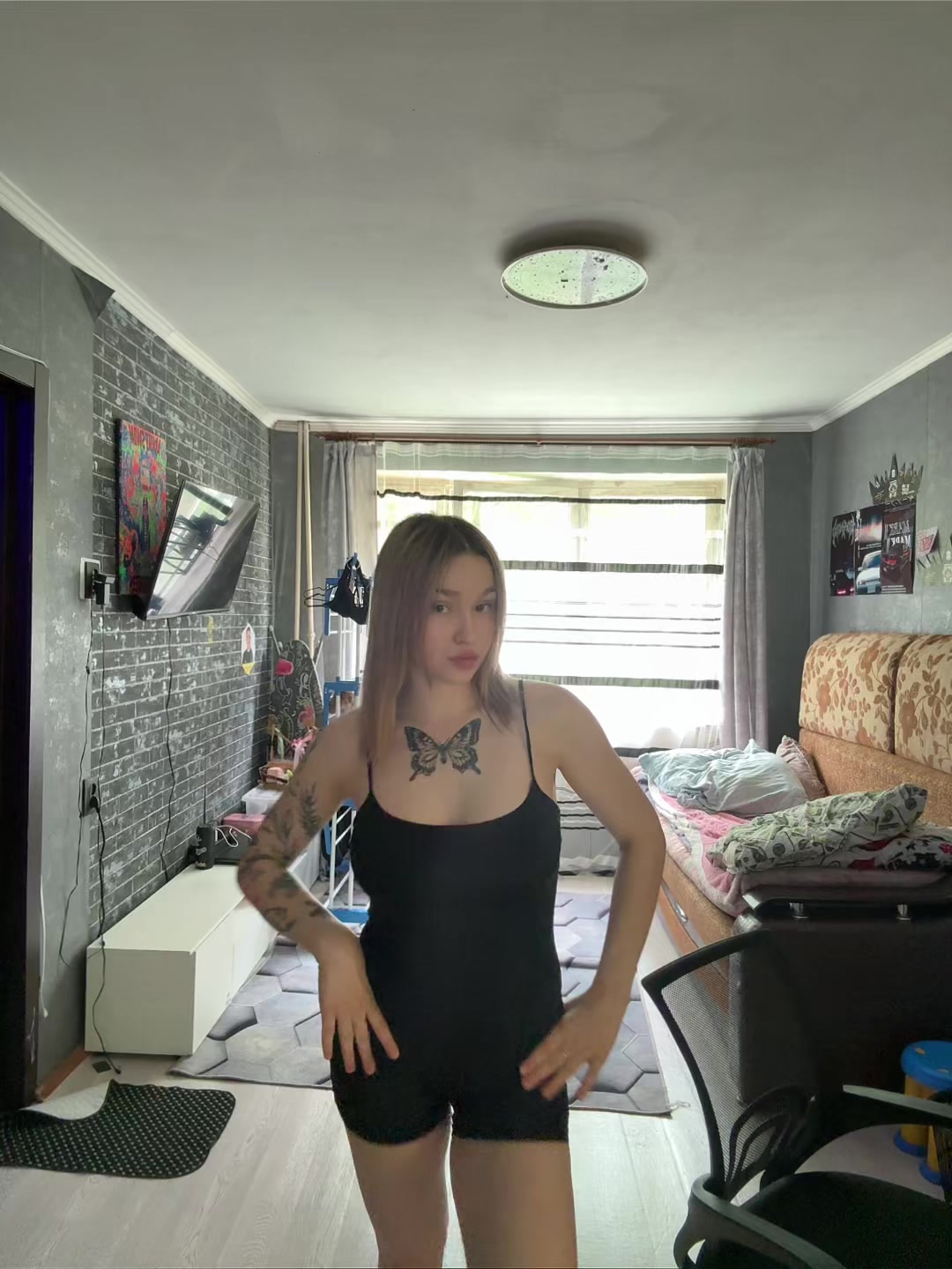 @vikabybs