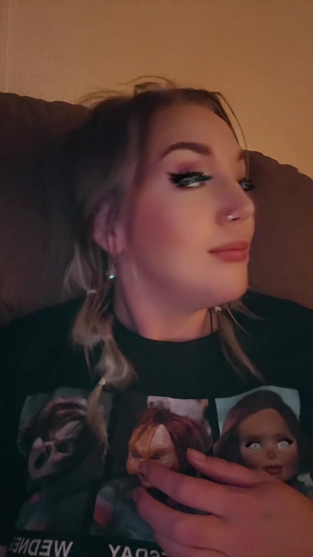 @2blue3yedmenace444