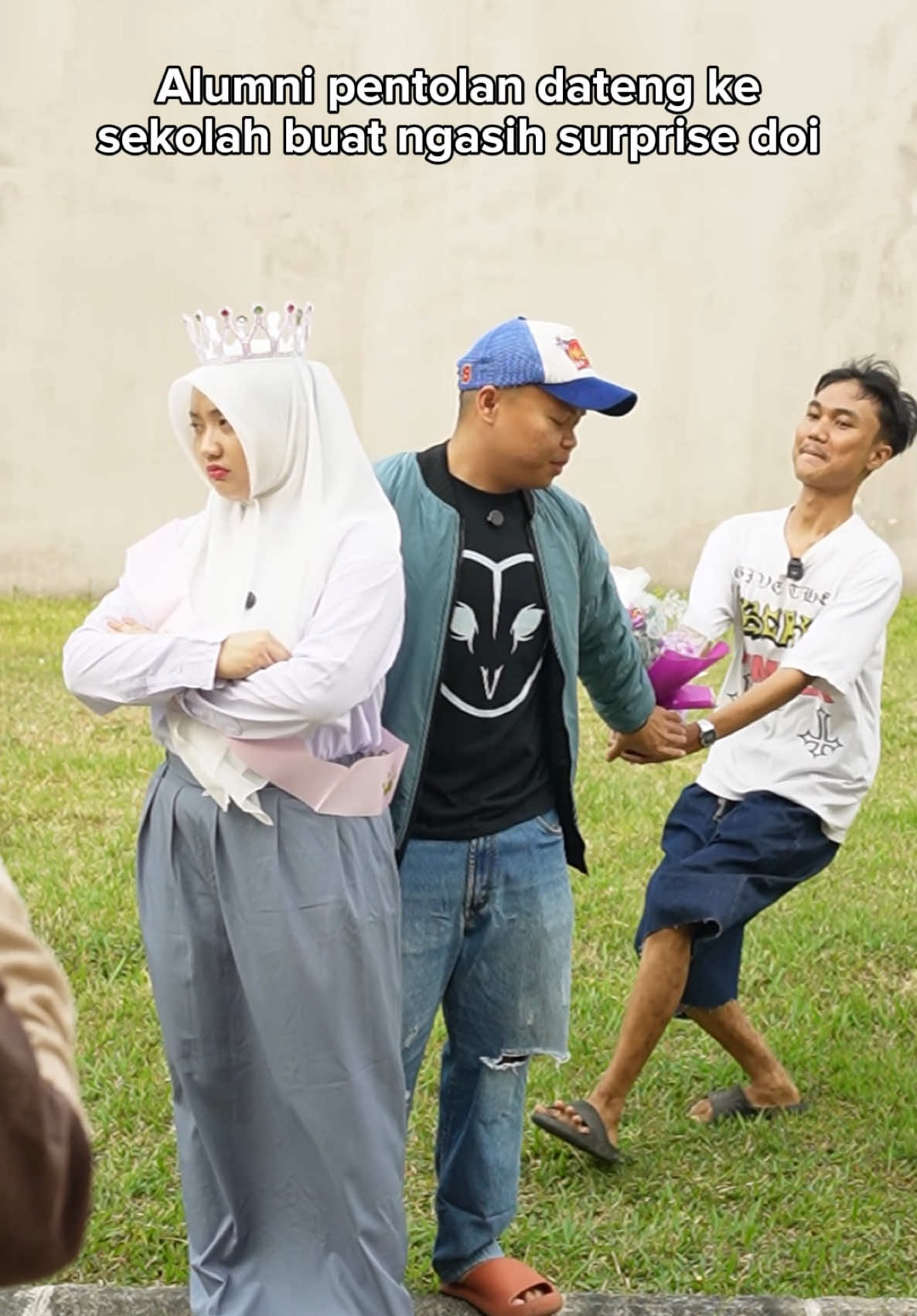 @Dwiki Afrilian