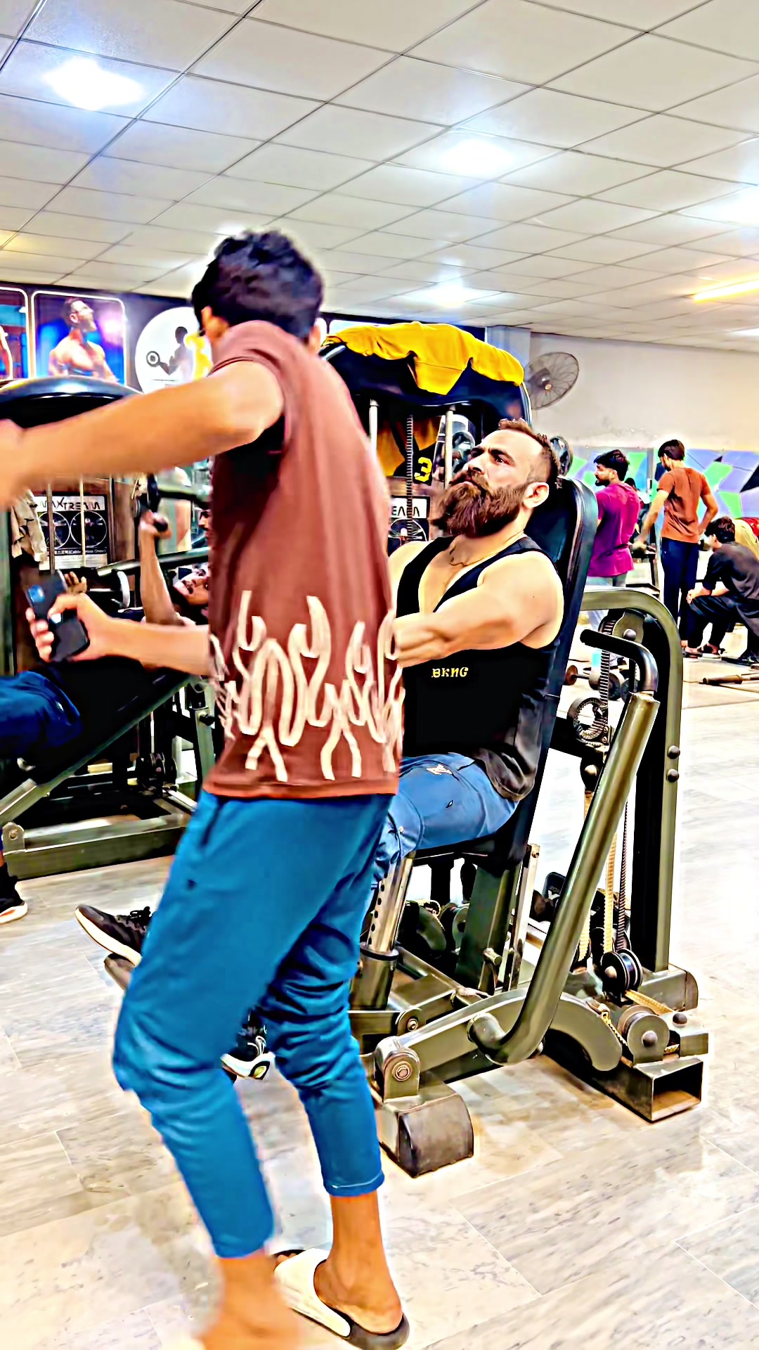 @Malik Umar Awan Fitness