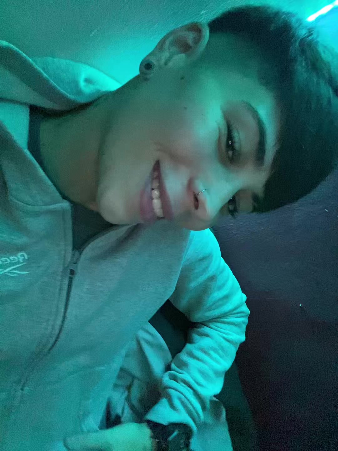 @Sasha Alende