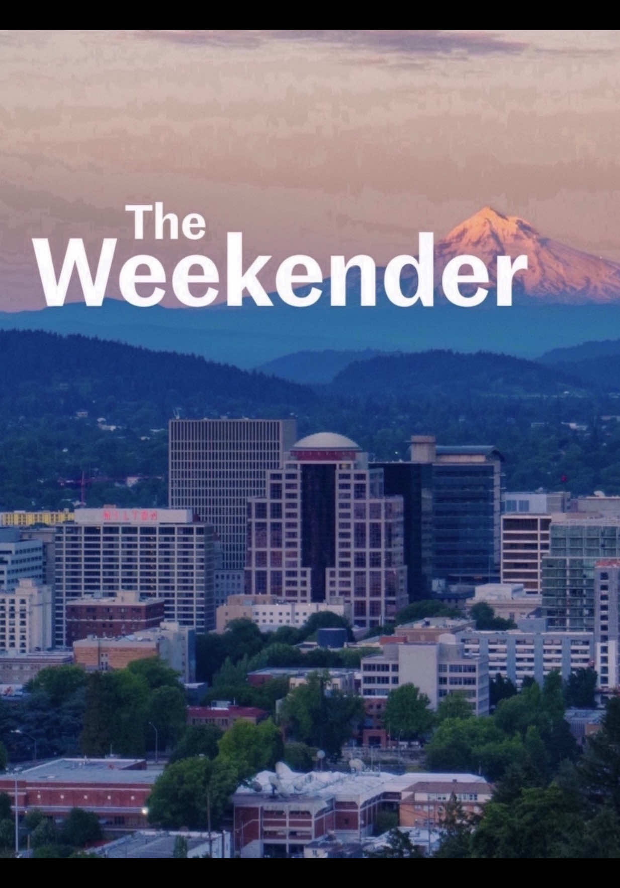 @Travel Portland