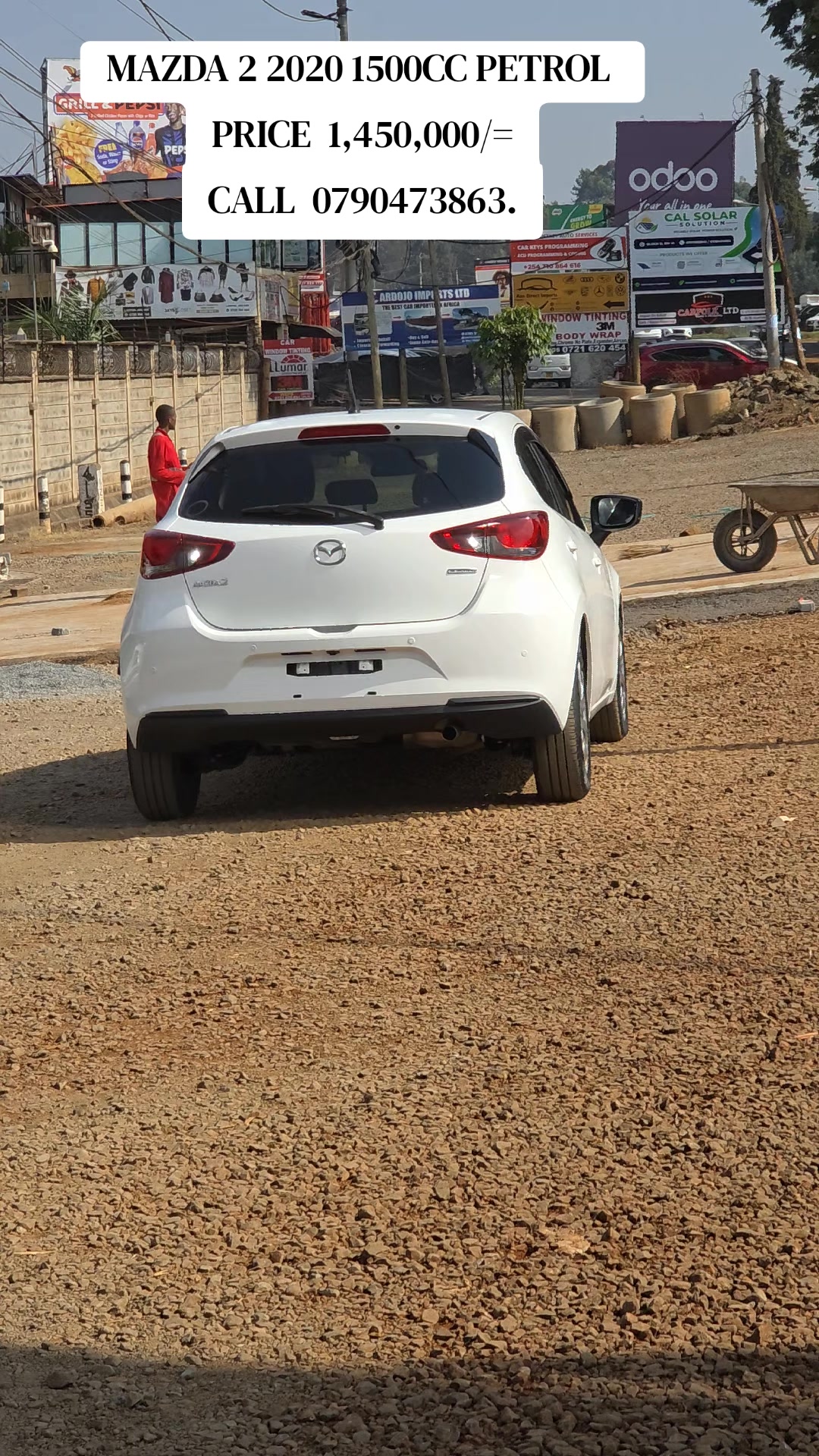 @AUTO G MOTORS