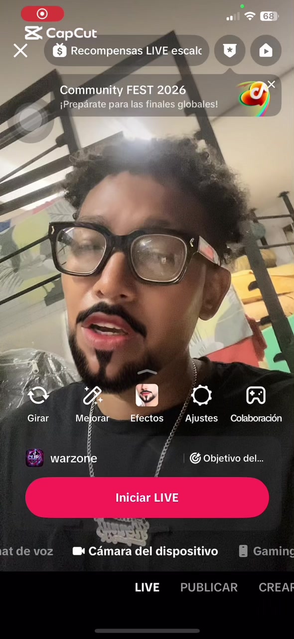 @CLIPZ