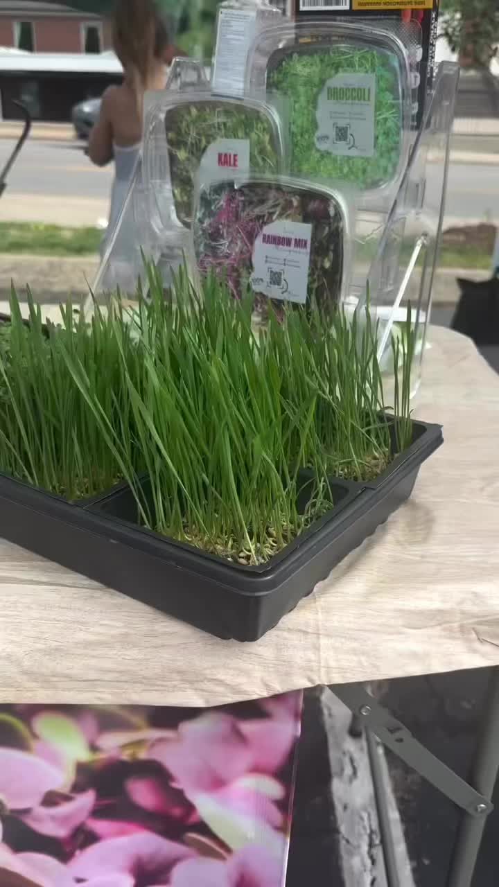@Local Grown