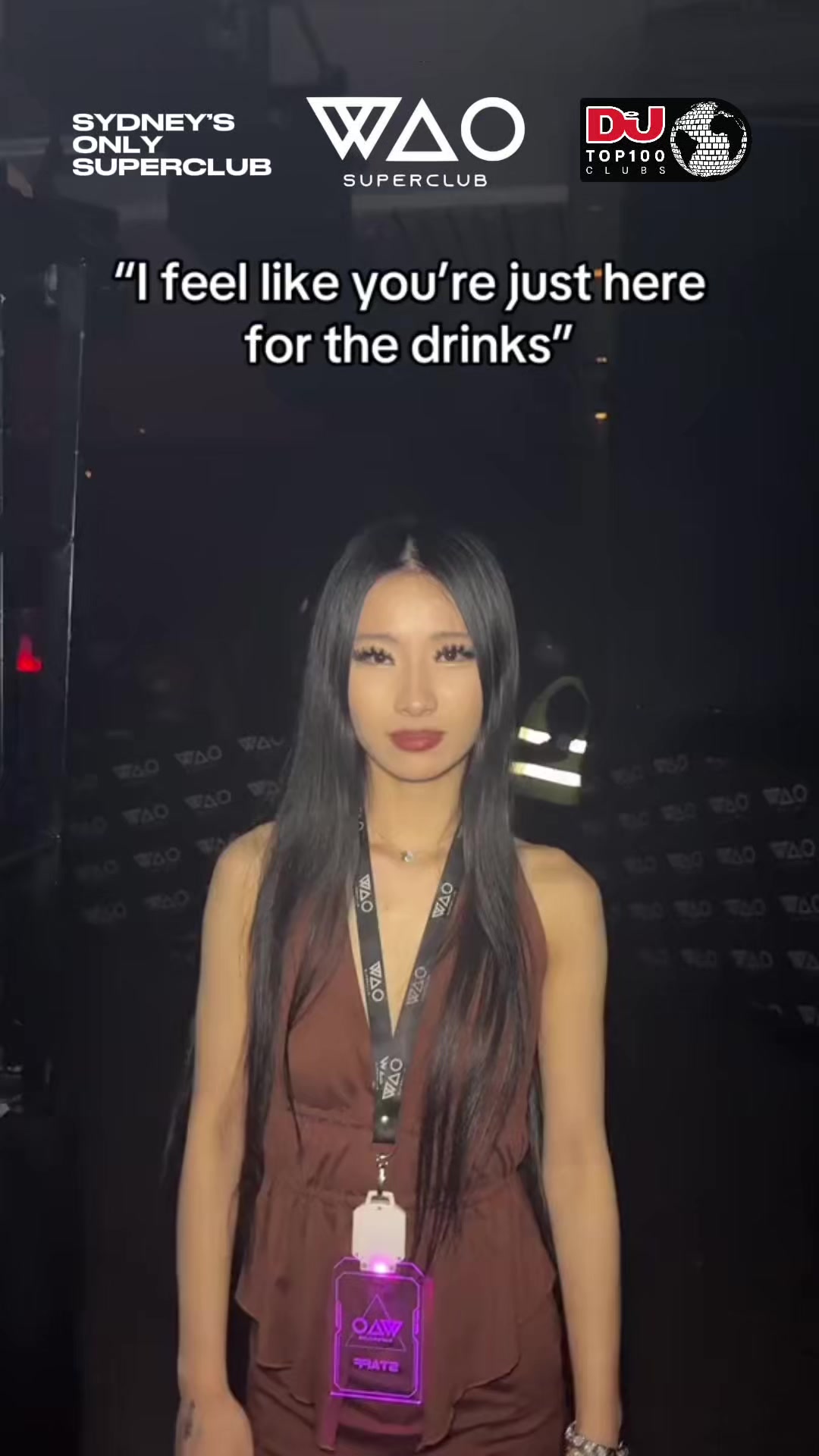 @WAO Superclub