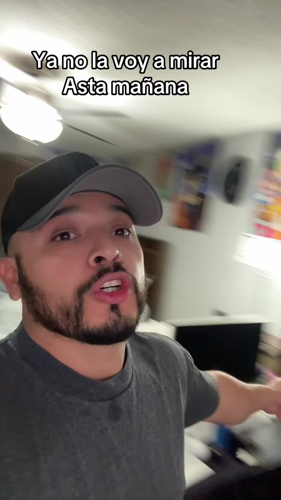 @Peloncito Loco