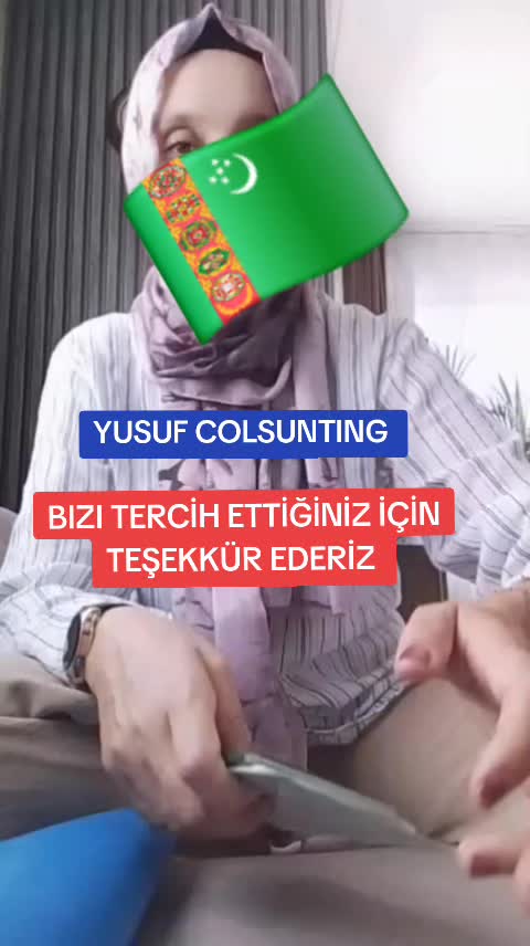 @YUSUF COLSUNTING