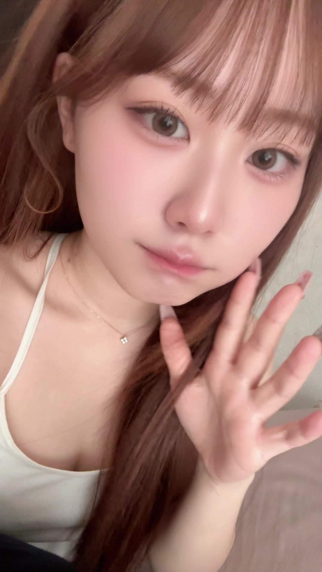 @桜庭 つゆ