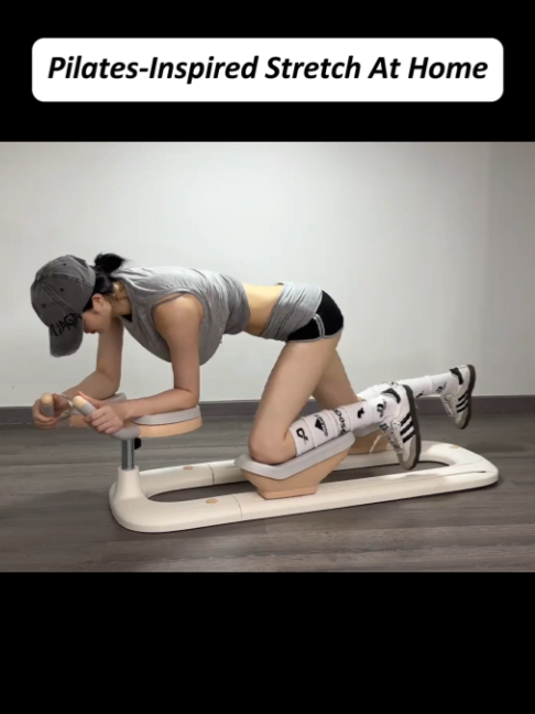 @FlexiHome Home Gym