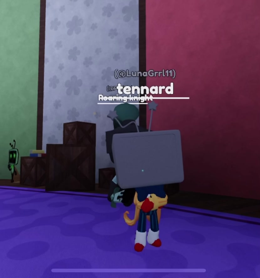 @[JP] jesterlyPenis//Ticketo