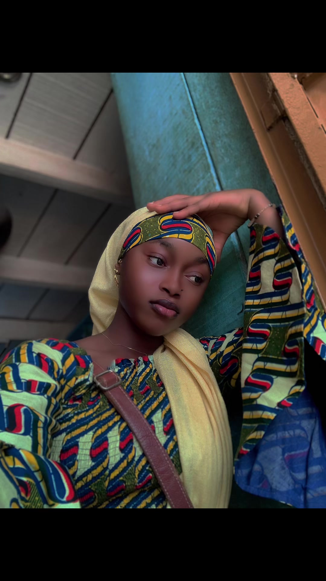 @Adja sidibe