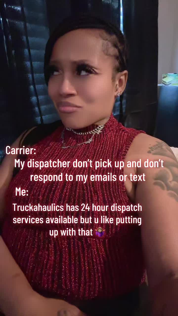 @Trucka-Haulics LLC