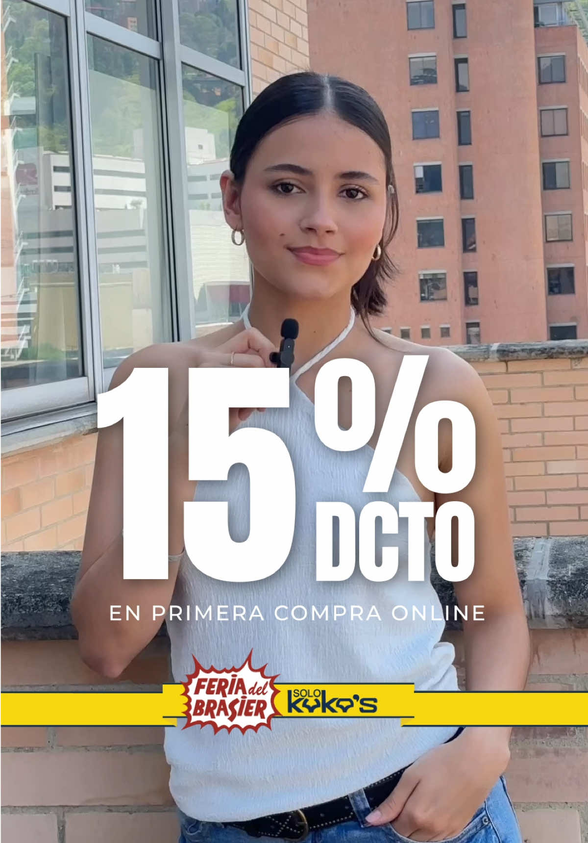 @FeriaDelBrasier