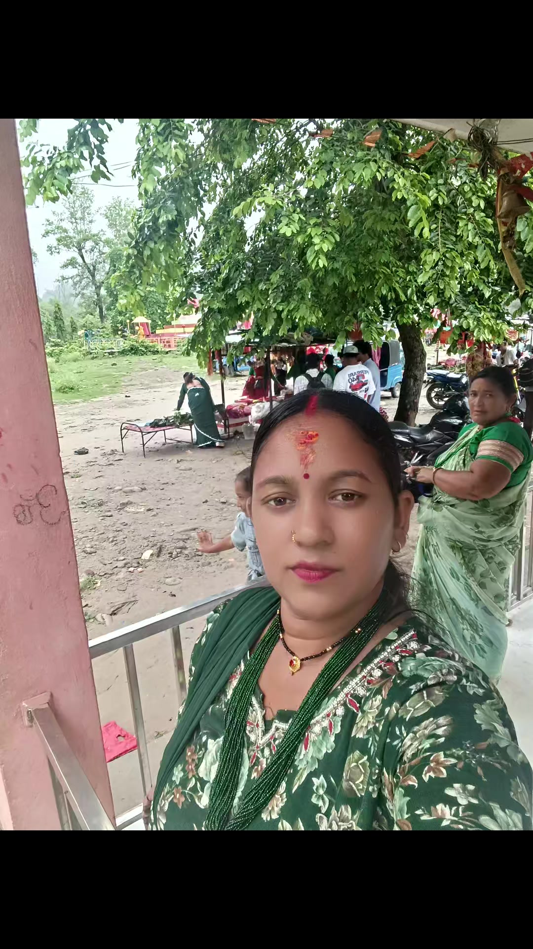 @nilam dayal