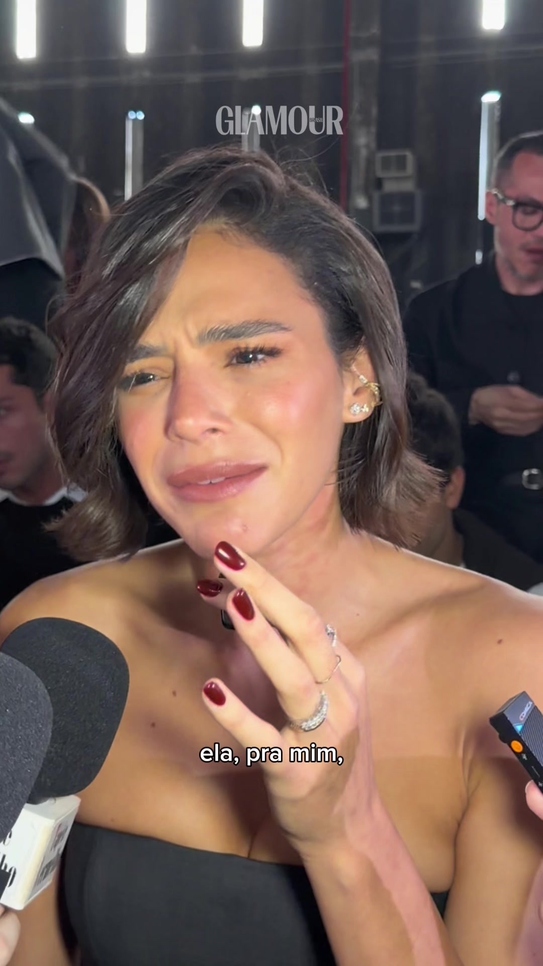 @Glamour Brasil