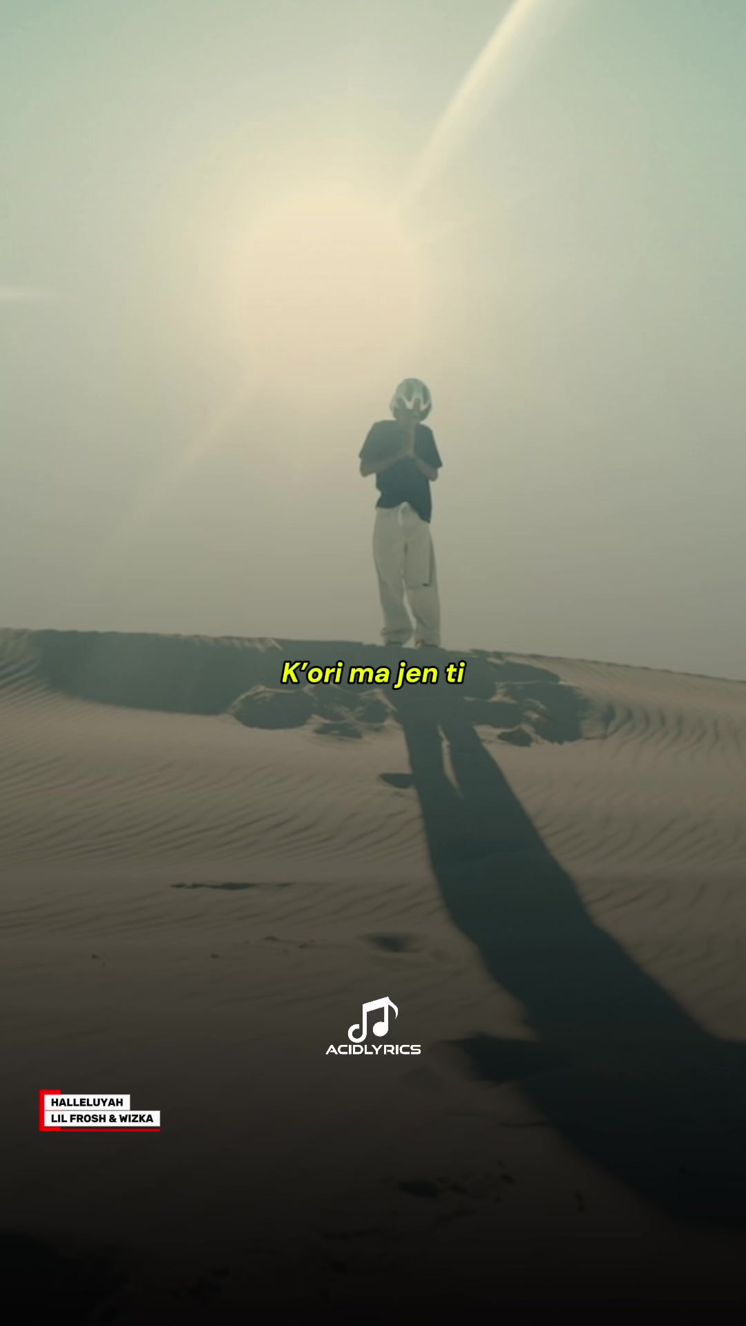 @Acid Lyrics
