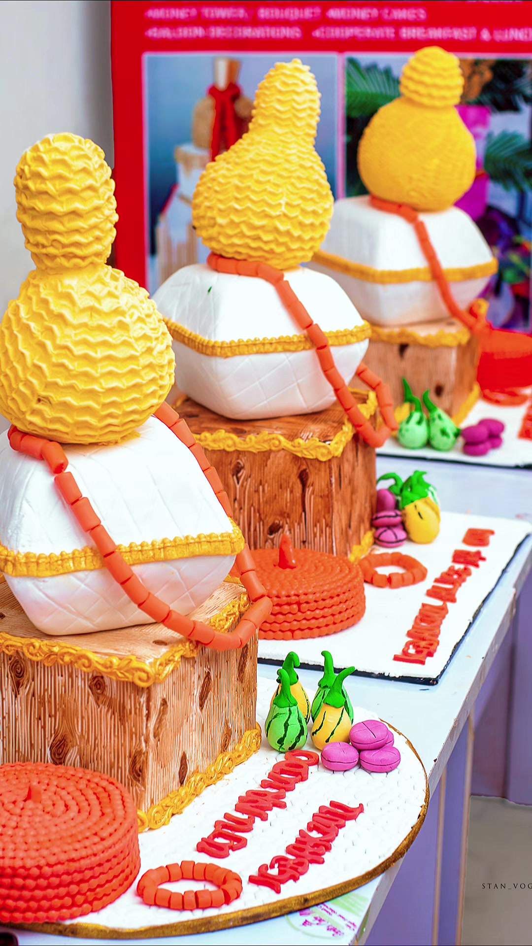 @Cake in Abakaliki/Ebonyi State
