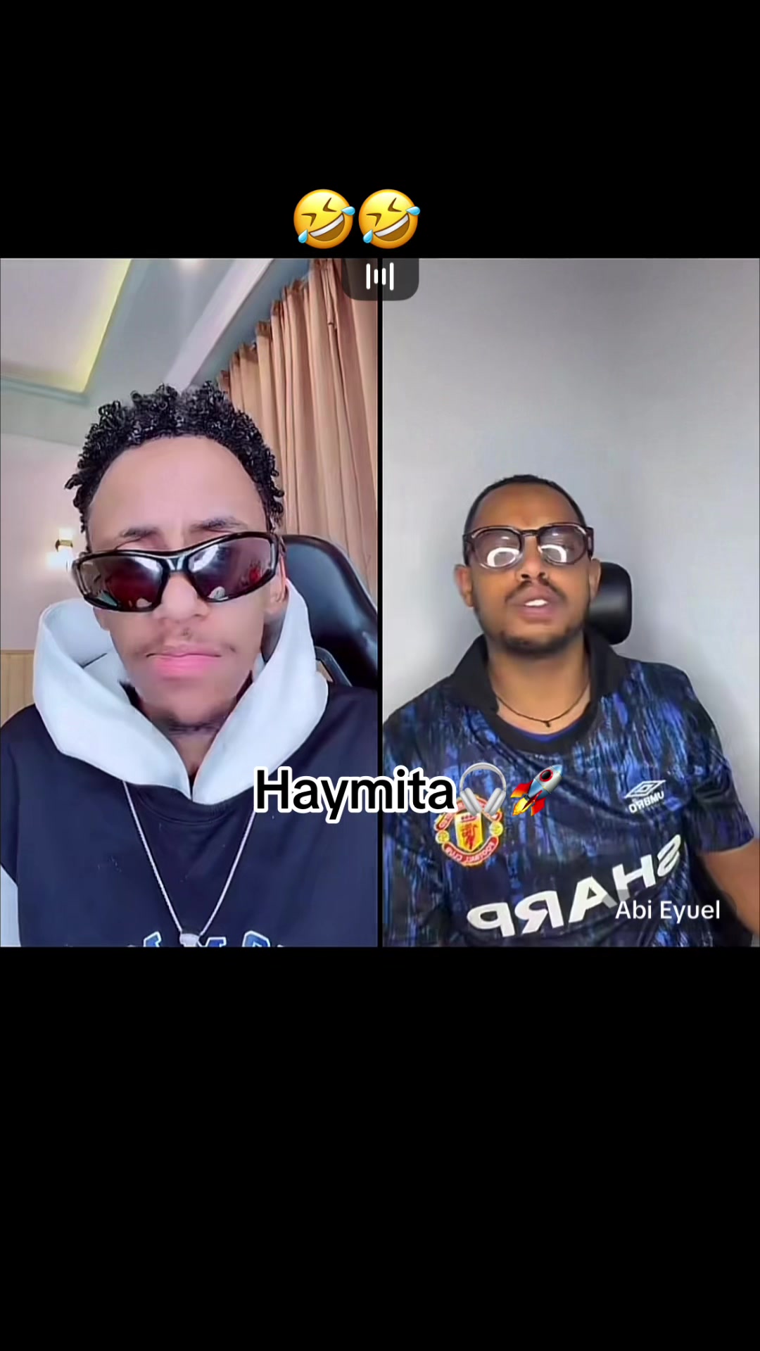 @Haymita ๐ง๐