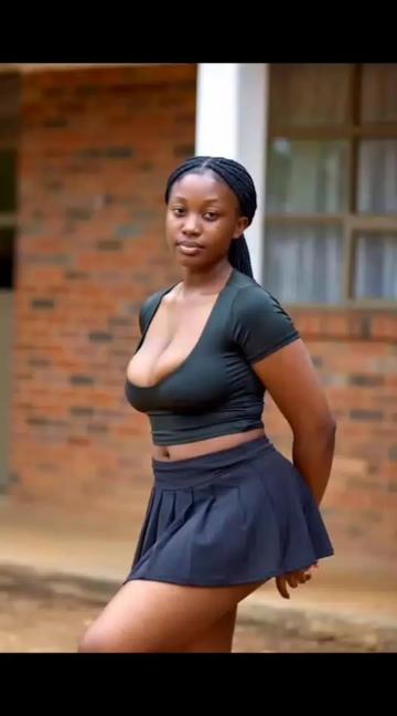 @Mrembo Wetu