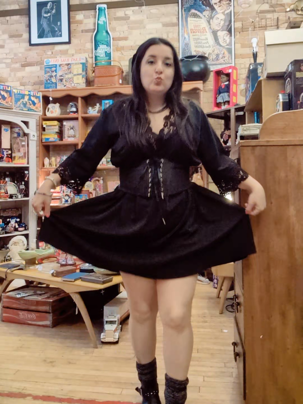 @Whatnots & Whimsies