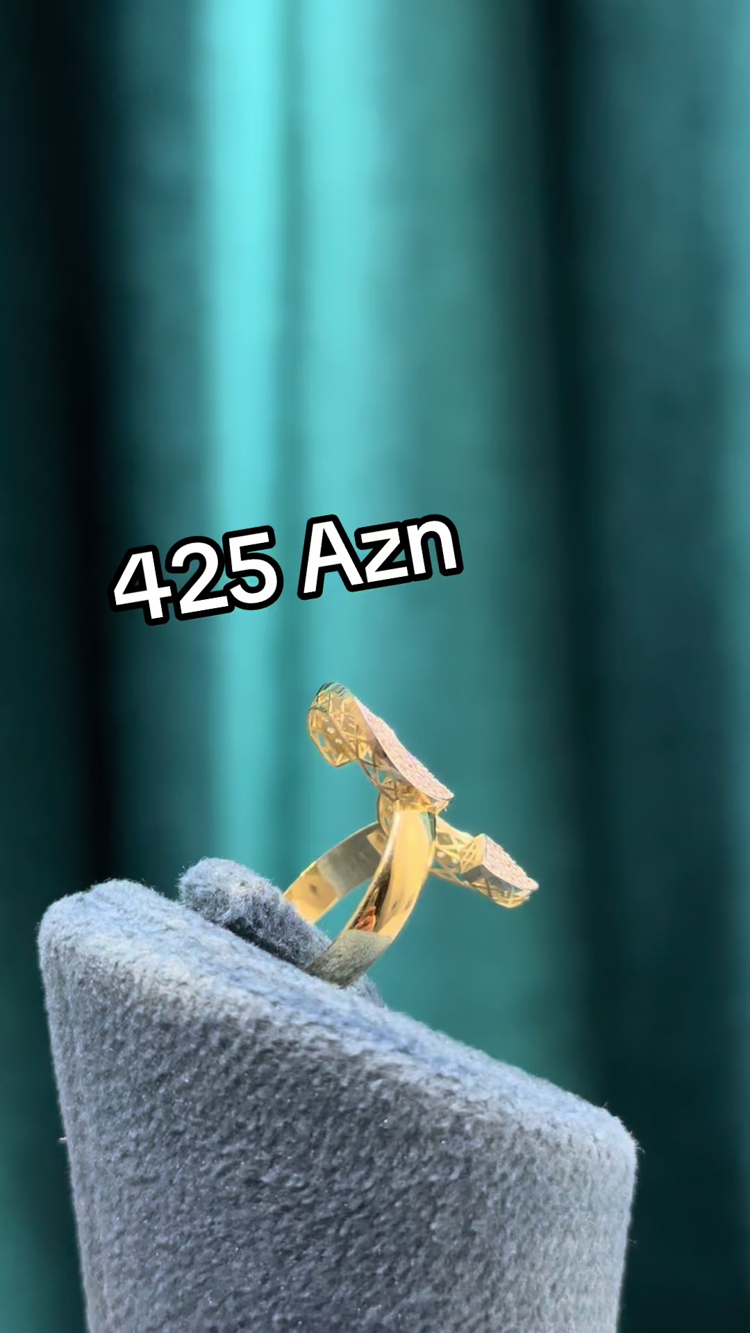 @Alina gold