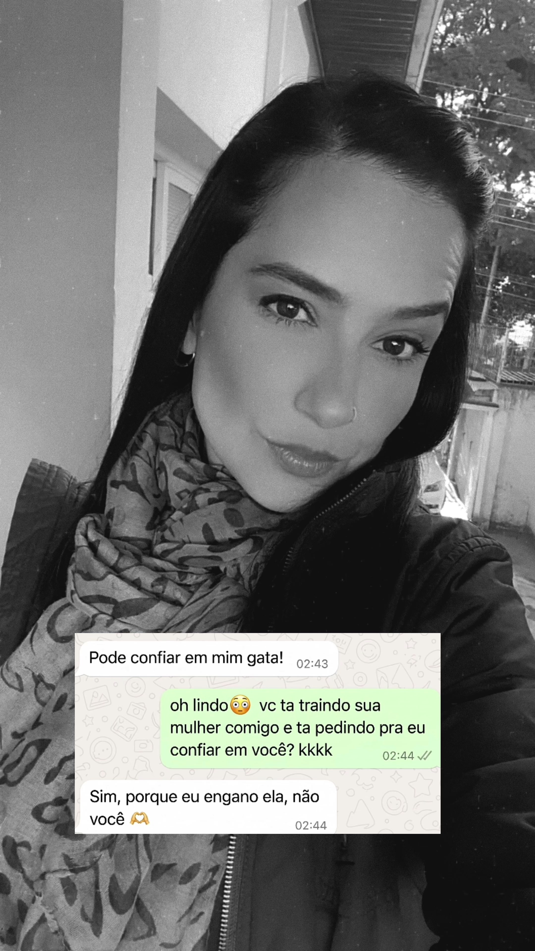 @Kika Vieira