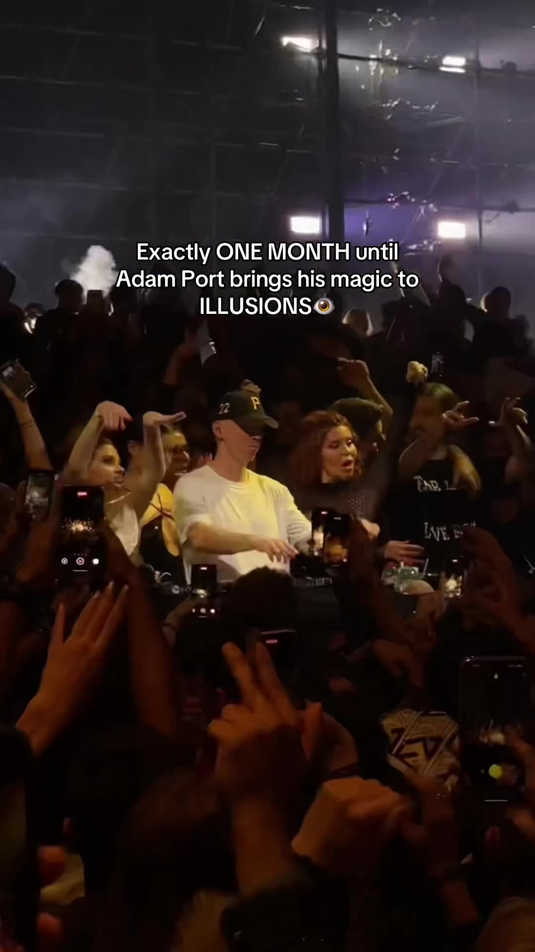 @ILLUSIONS