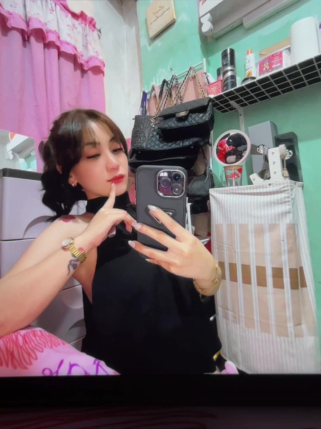@๐ฅ๐ข๐ฅ๐ข๐๐งโก